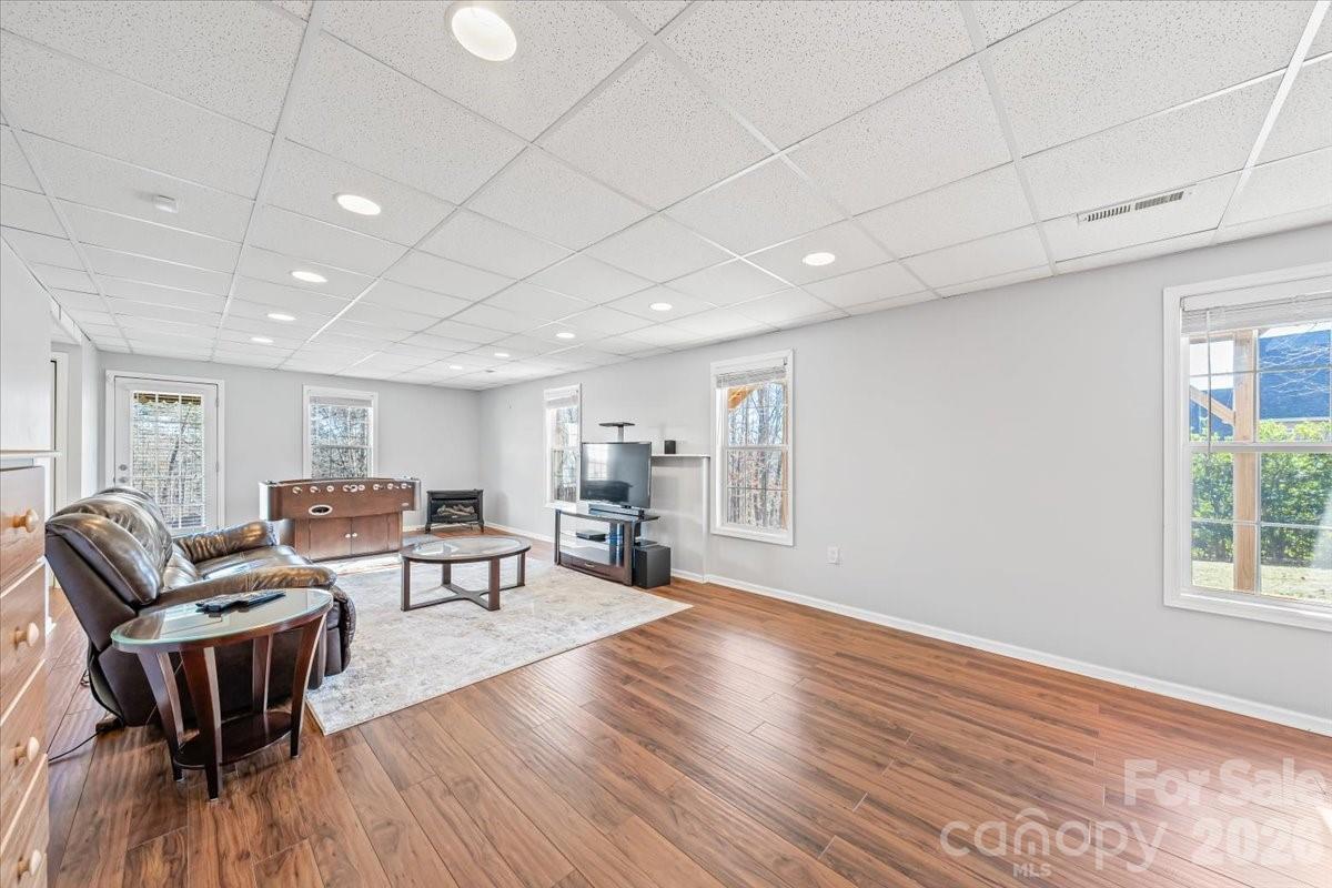 Old River Falls - Residential