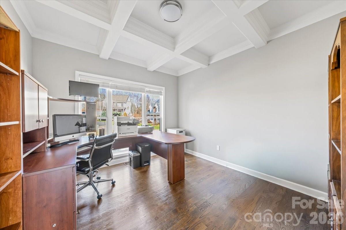 Old River Falls - Residential