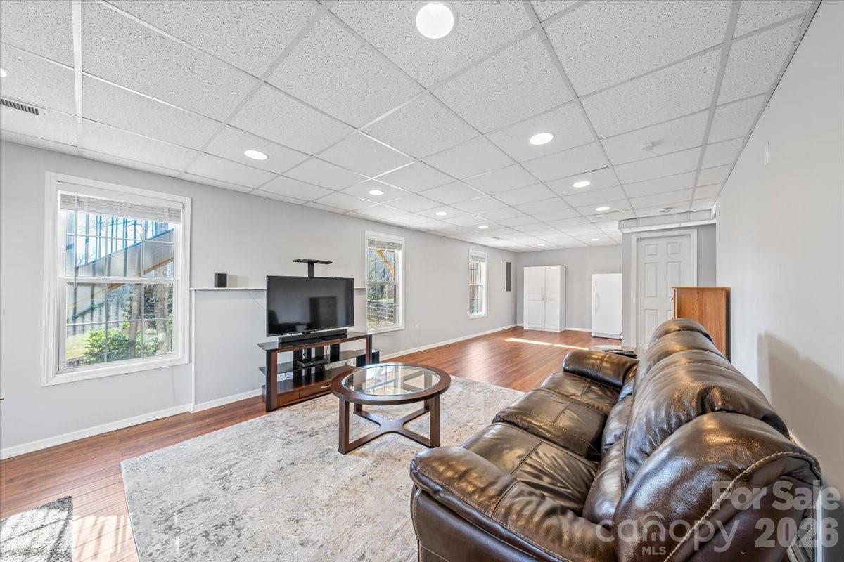 Old River Falls - Residential