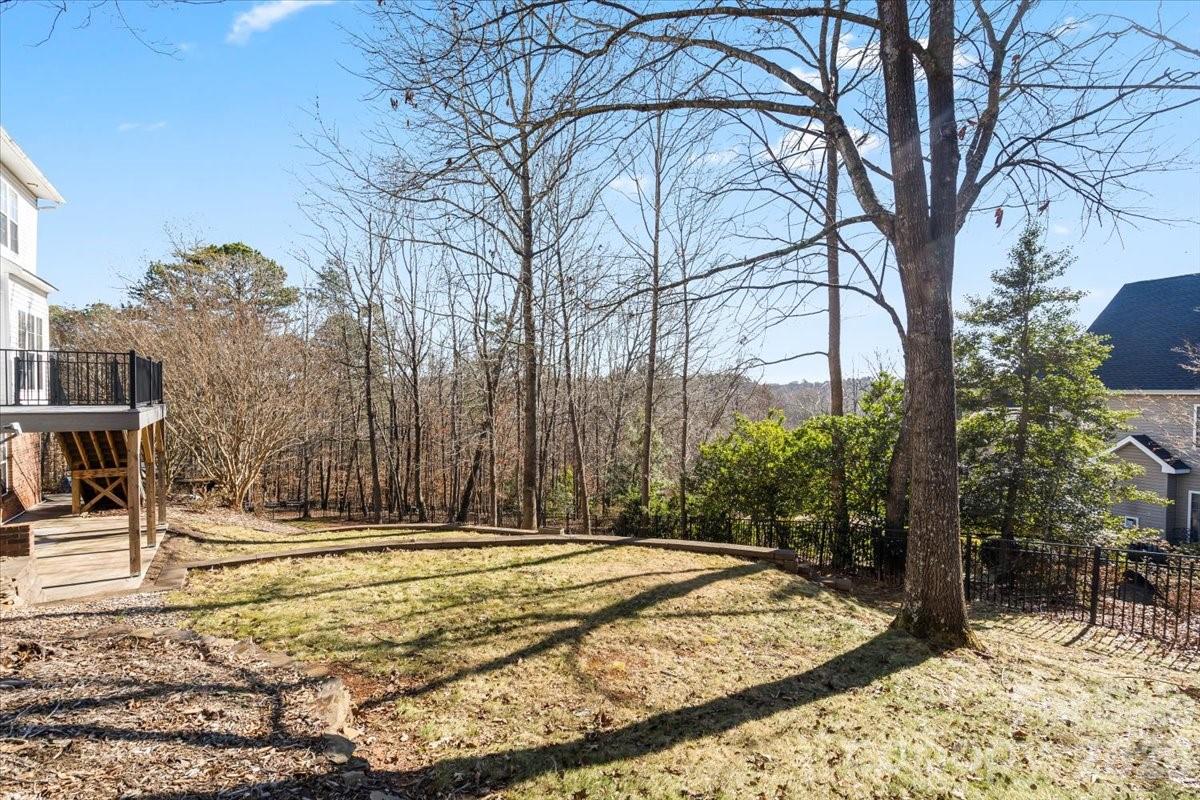 Old River Falls - Residential