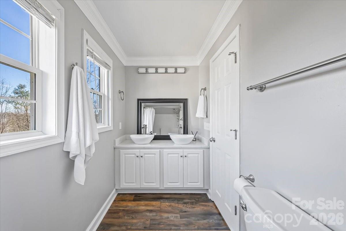 Old River Falls - Residential