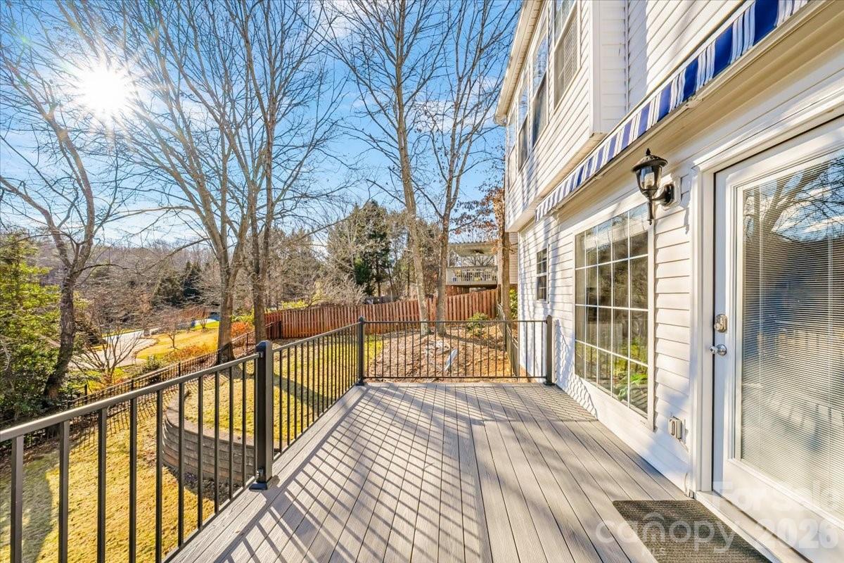 Old River Falls - Residential