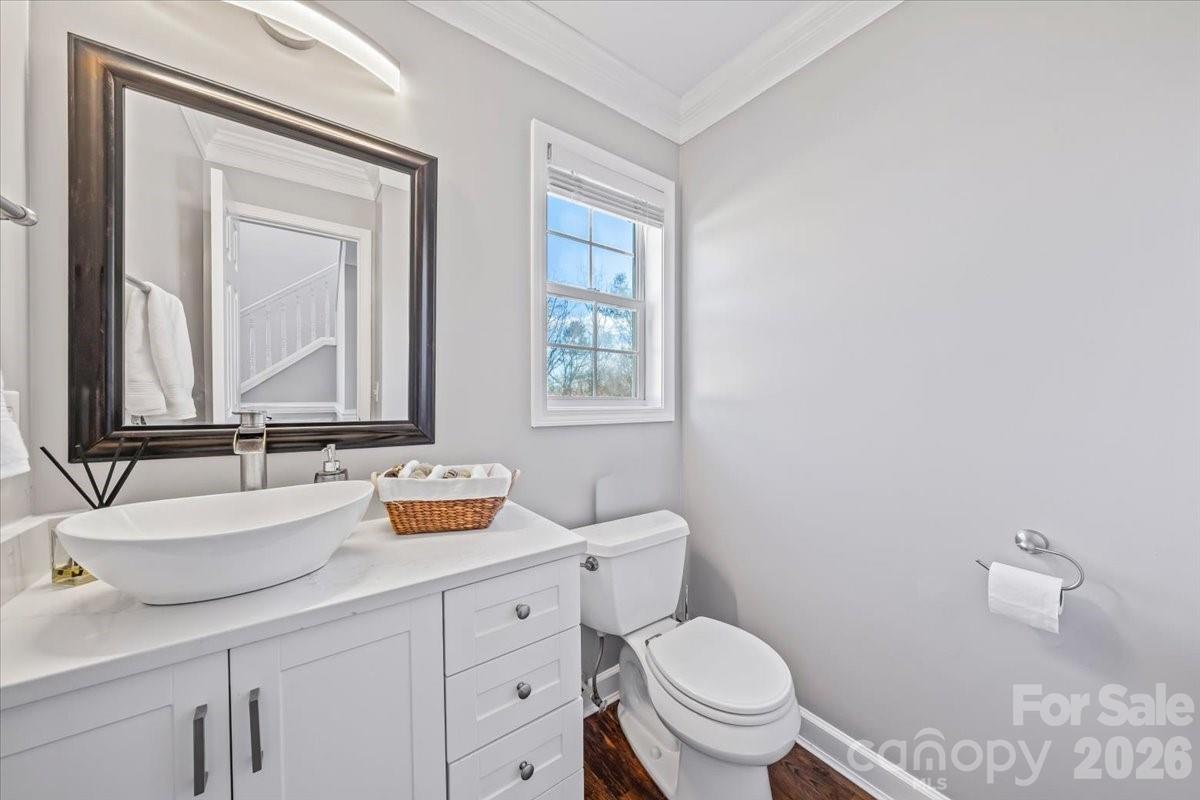 Old River Falls - Residential