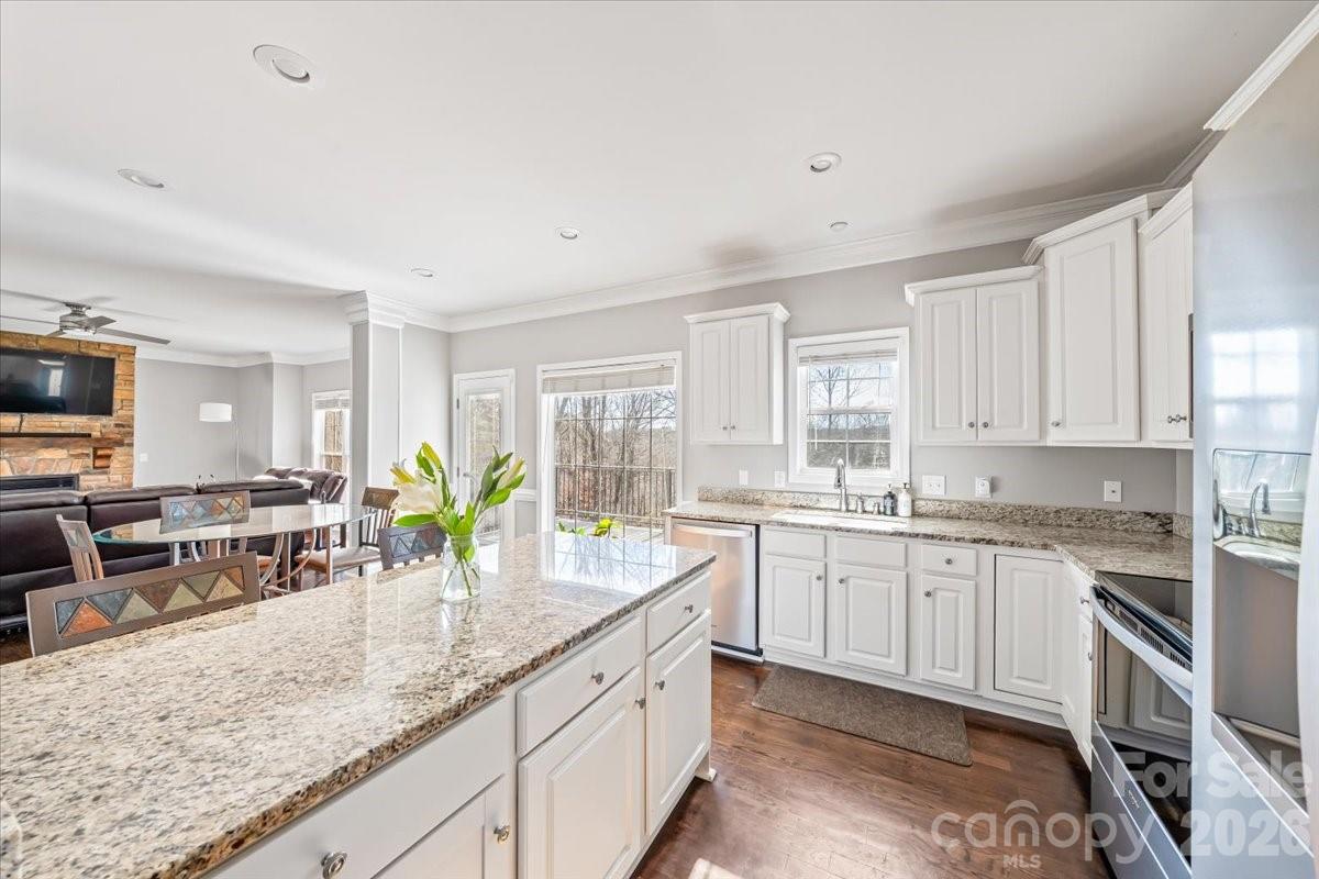 Old River Falls - Residential