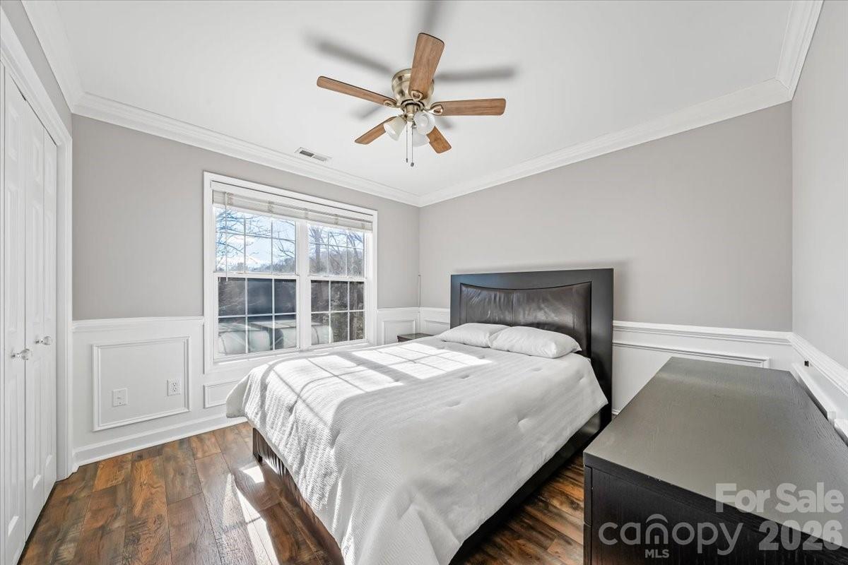 Old River Falls - Residential