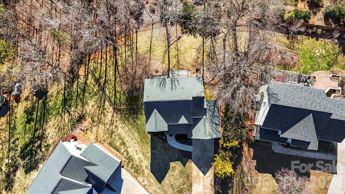 Old River Falls - Residential