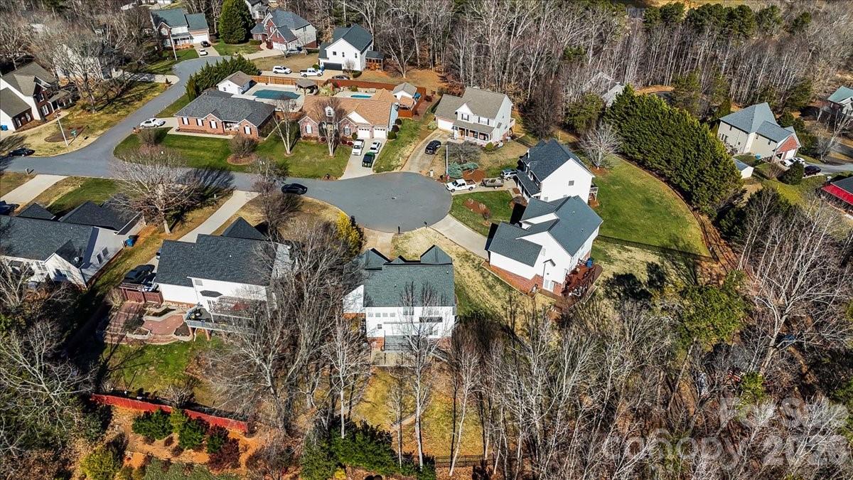 Old River Falls - Residential