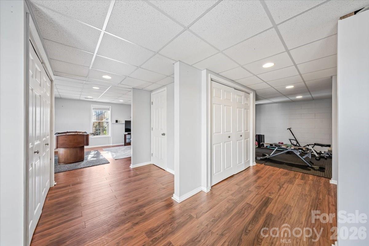 Old River Falls - Residential