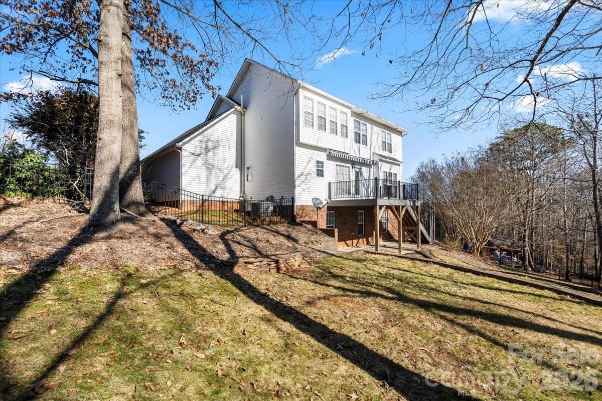 Old River Falls - Residential