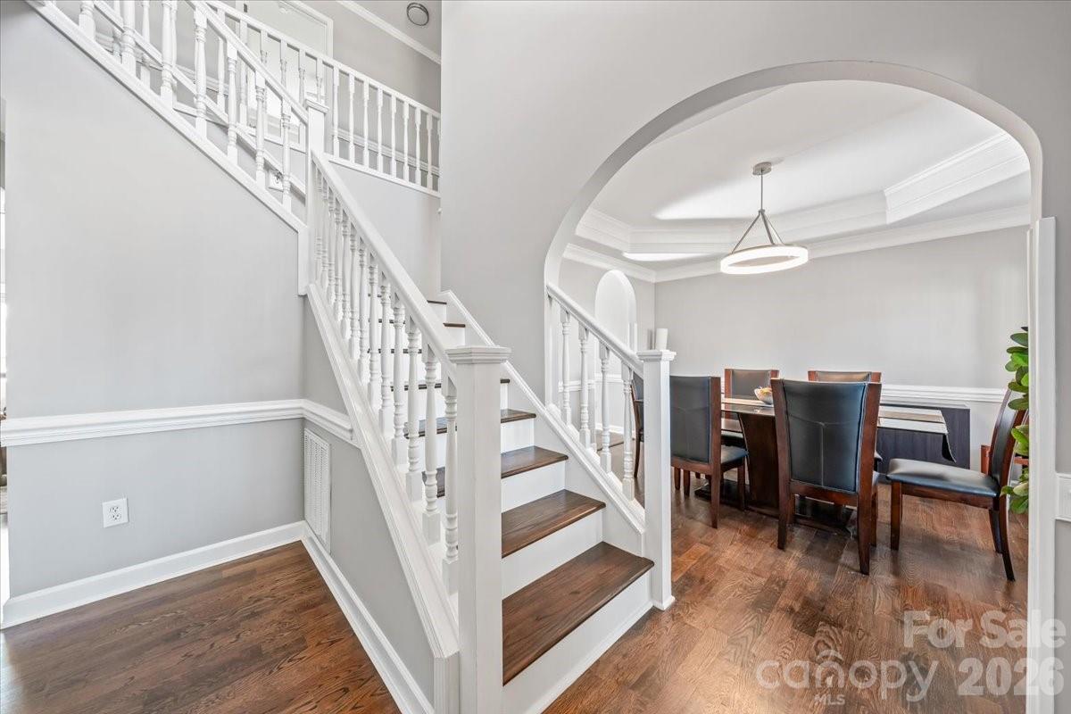 Old River Falls - Residential