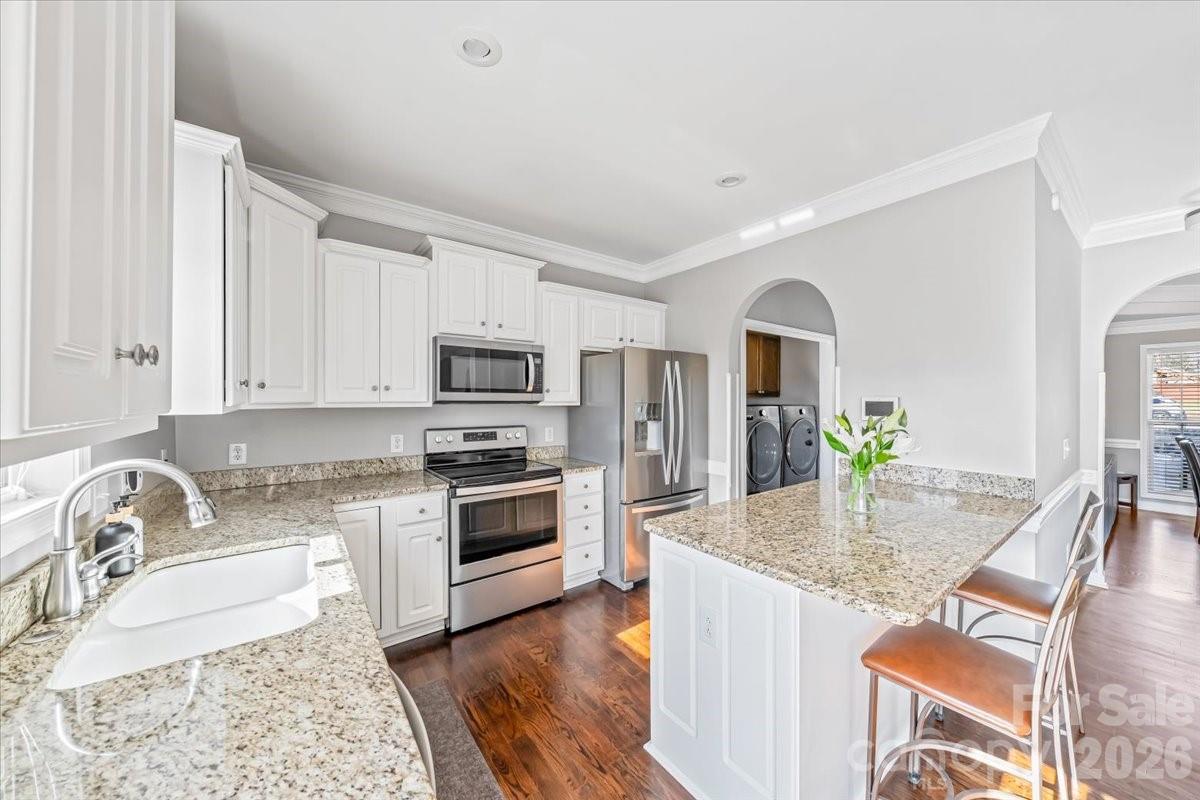 Old River Falls - Residential