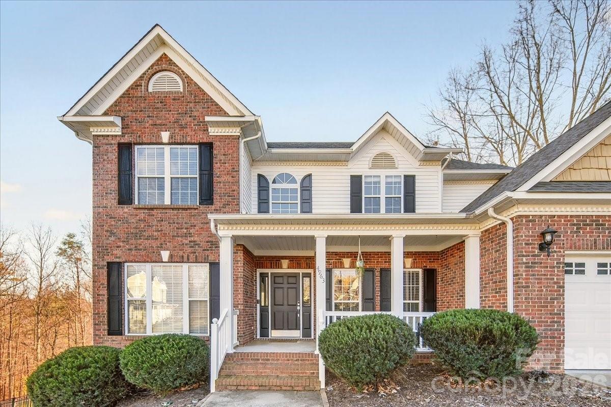 4963 Old River Drive