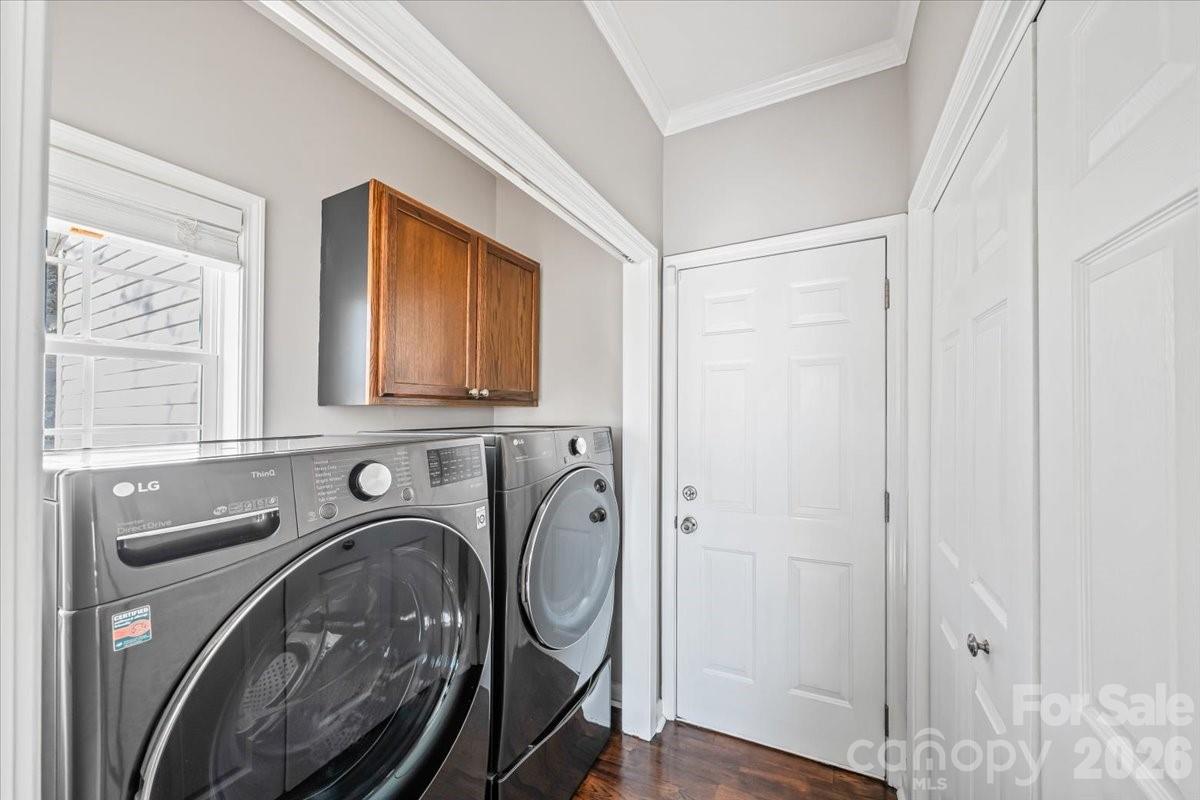 Old River Falls - Residential