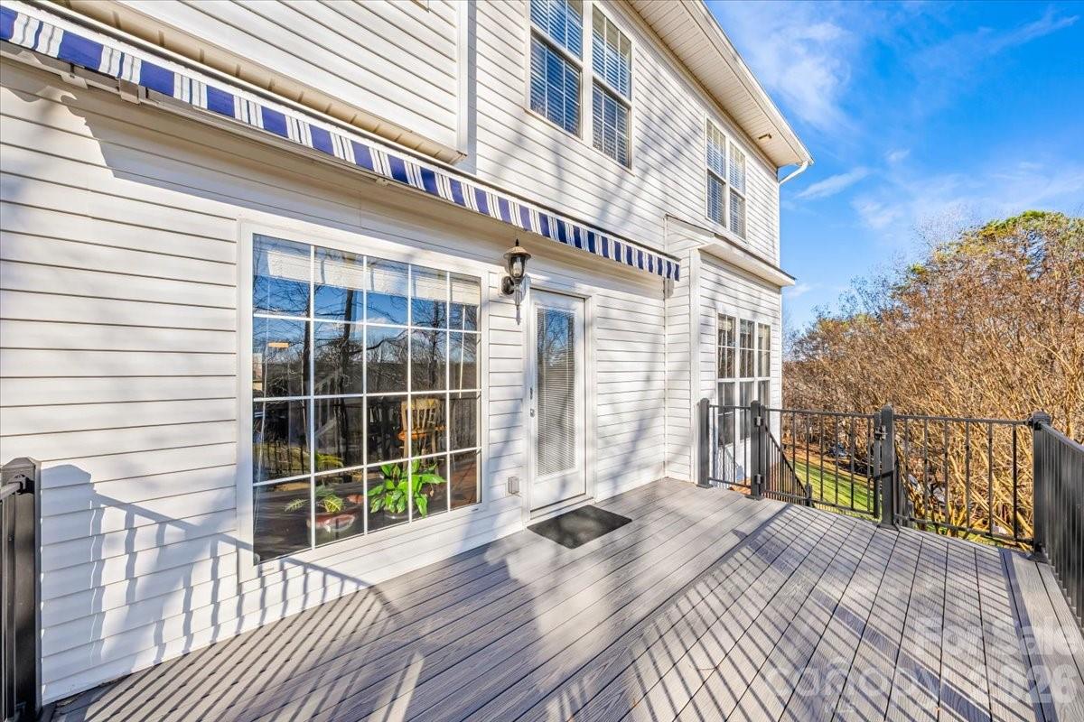 Old River Falls - Residential