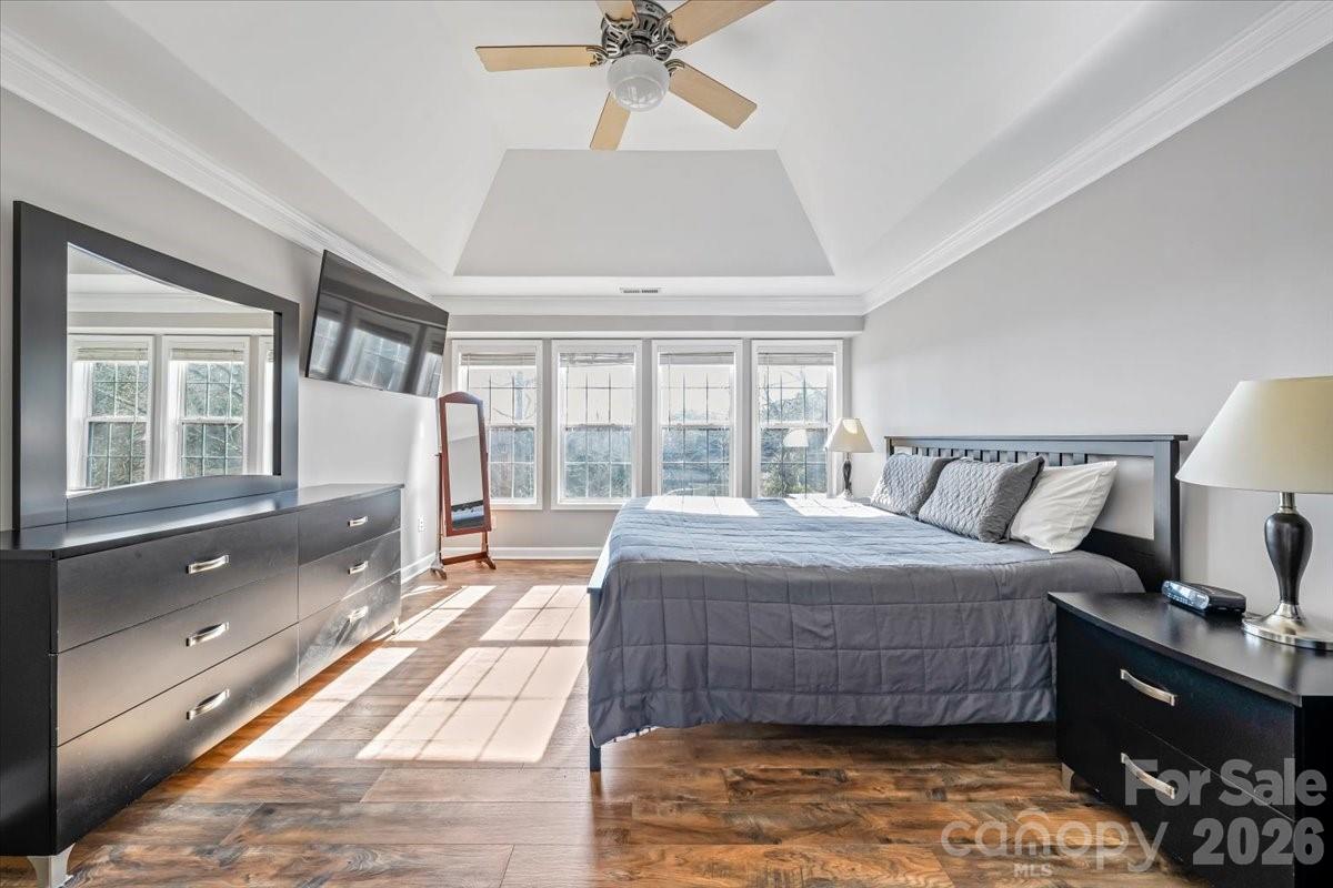 Old River Falls - Residential