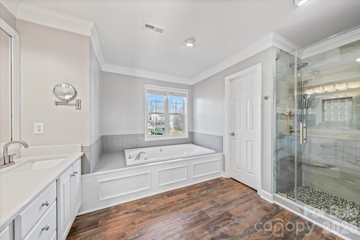 Old River Falls - Residential