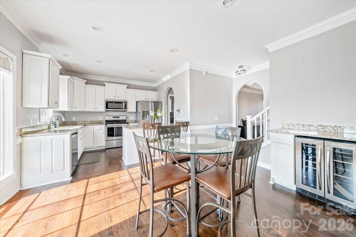 Old River Falls - Residential