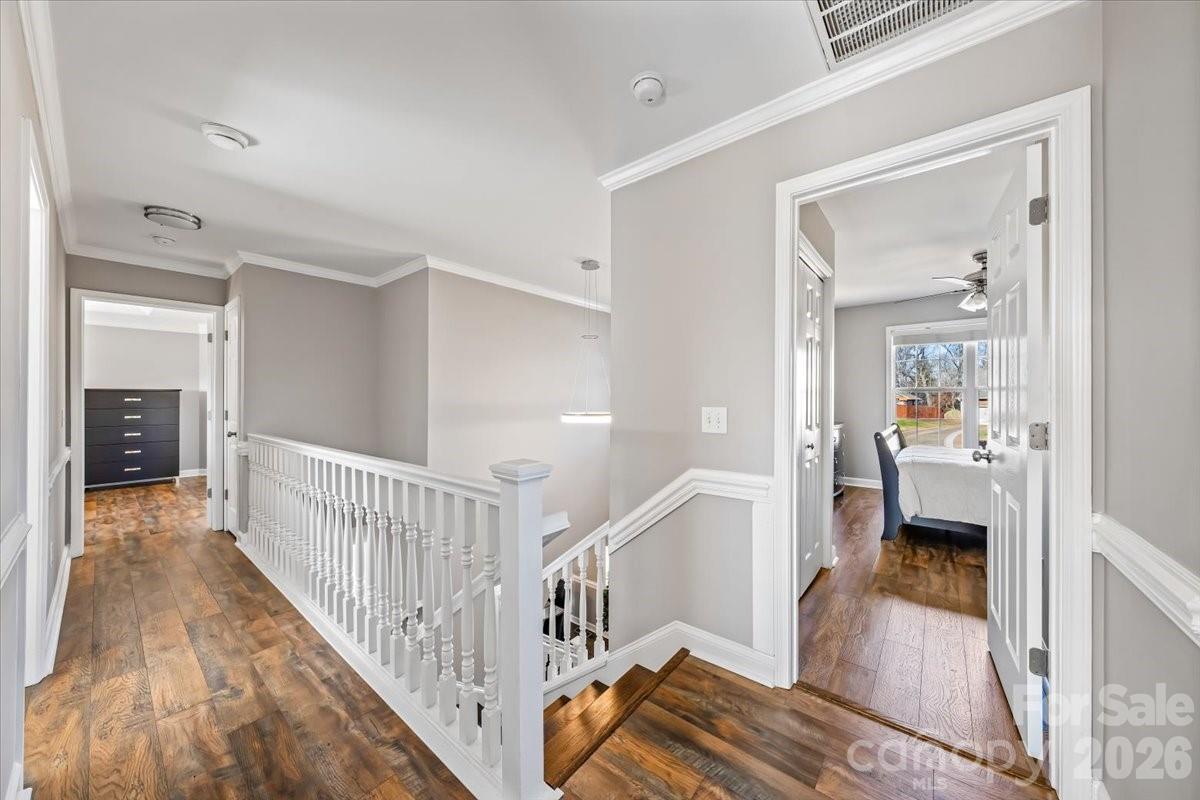 Old River Falls - Residential