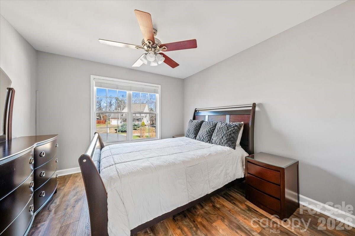 Old River Falls - Residential