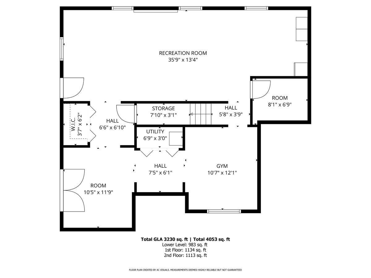 Old River Falls - Residential