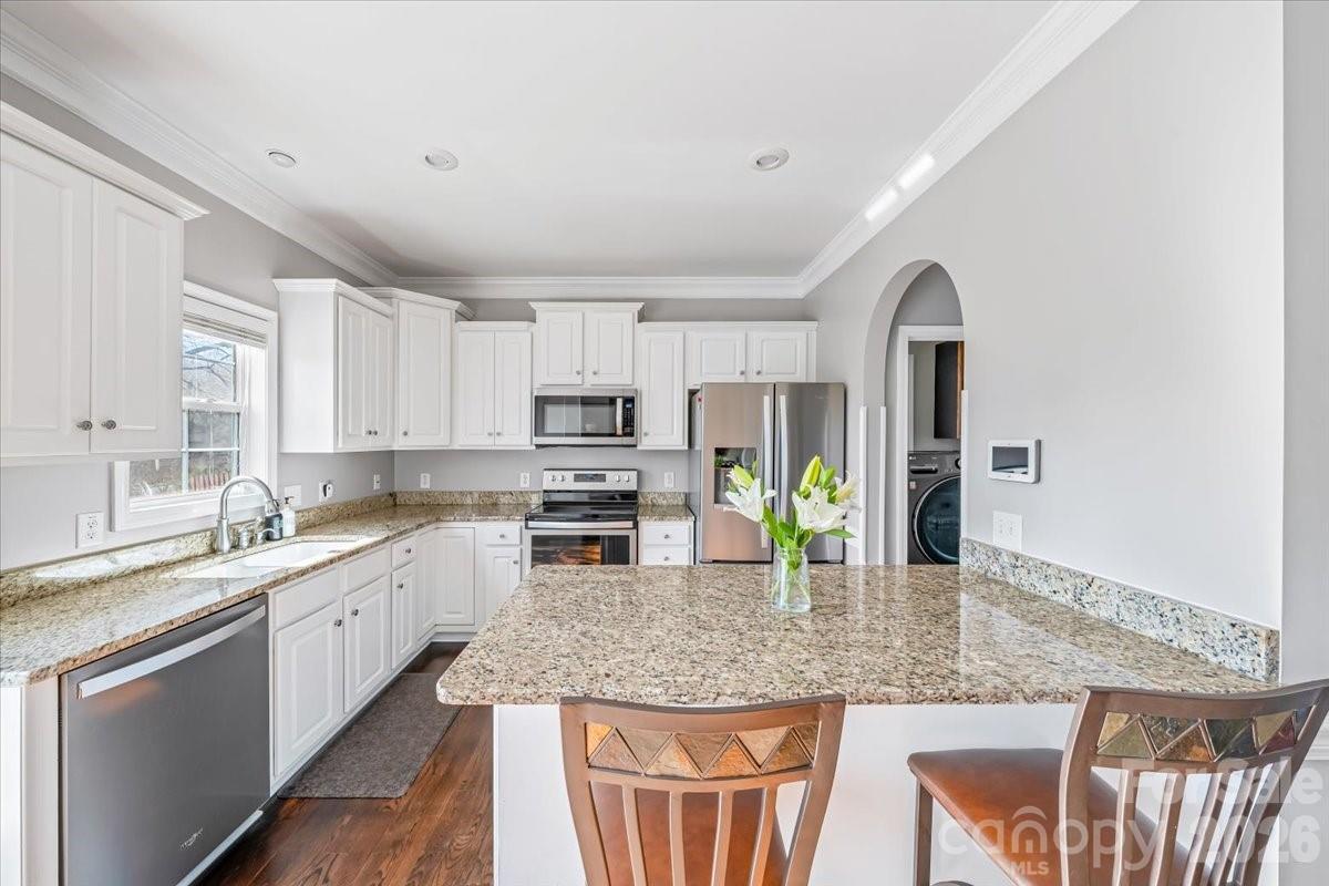 Old River Falls - Residential