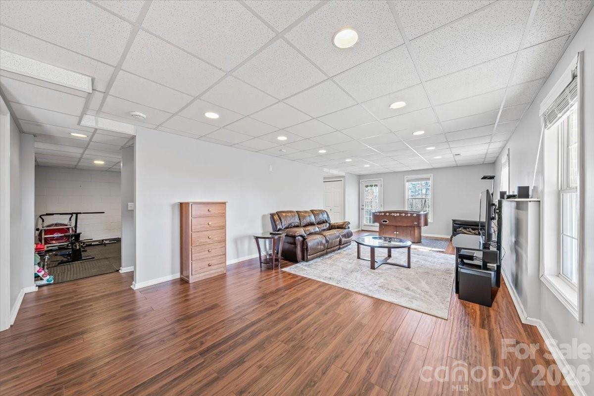 Old River Falls - Residential