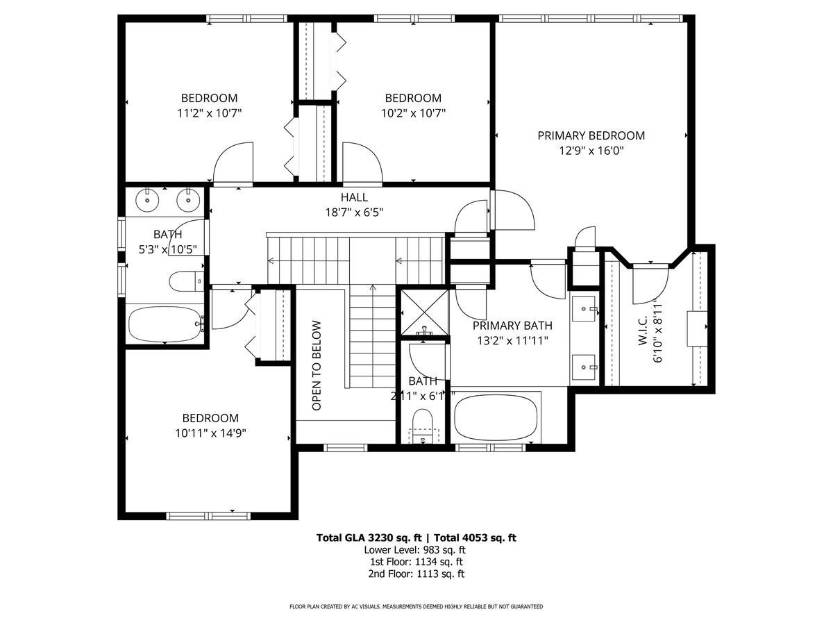 Old River Falls - Residential
