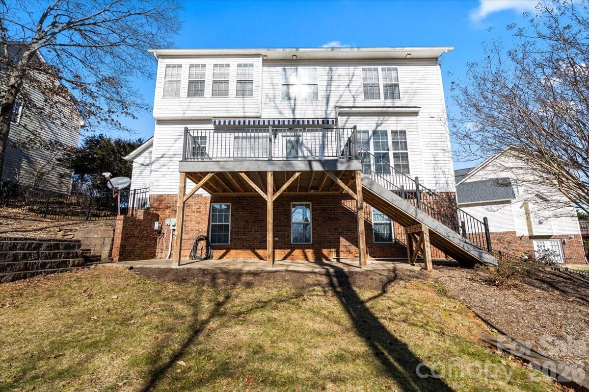 Old River Falls - Residential