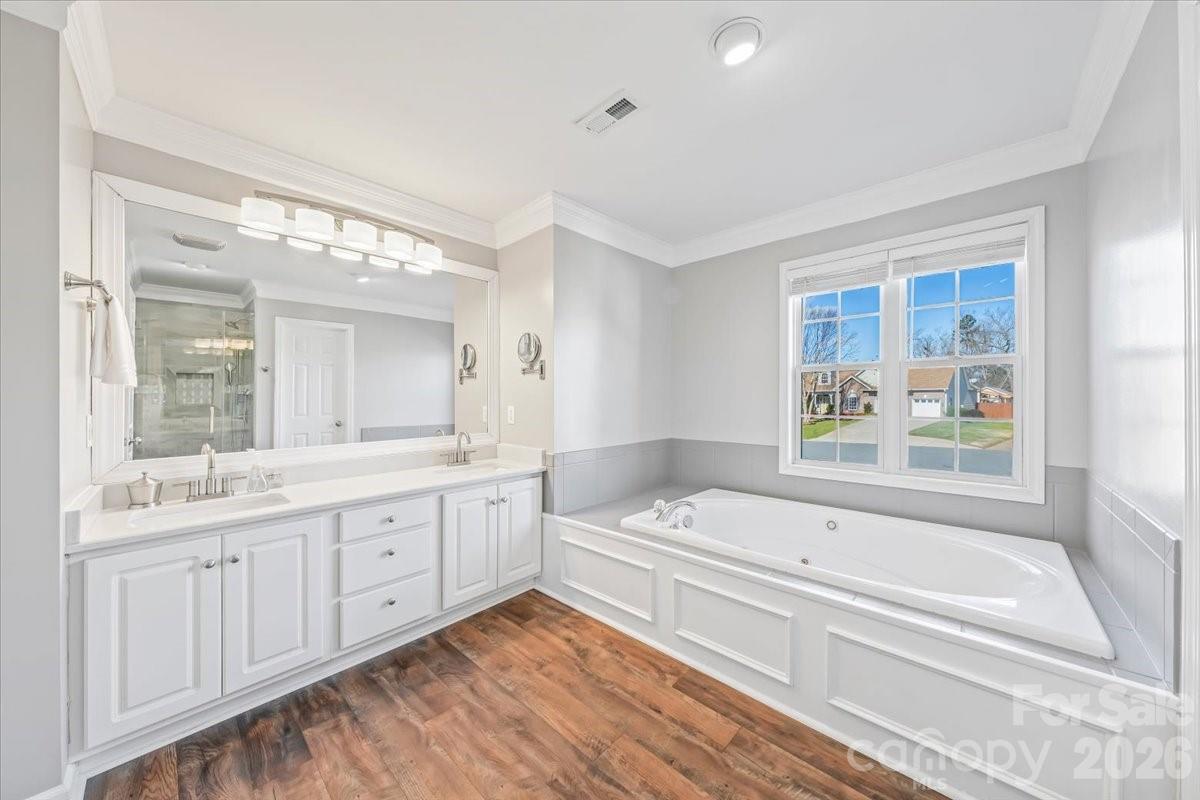 Old River Falls - Residential