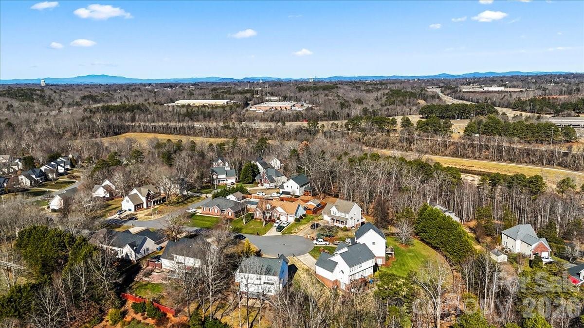 Old River Falls - Residential