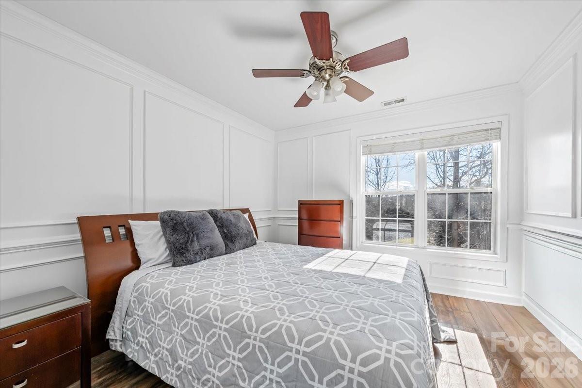 Old River Falls - Residential