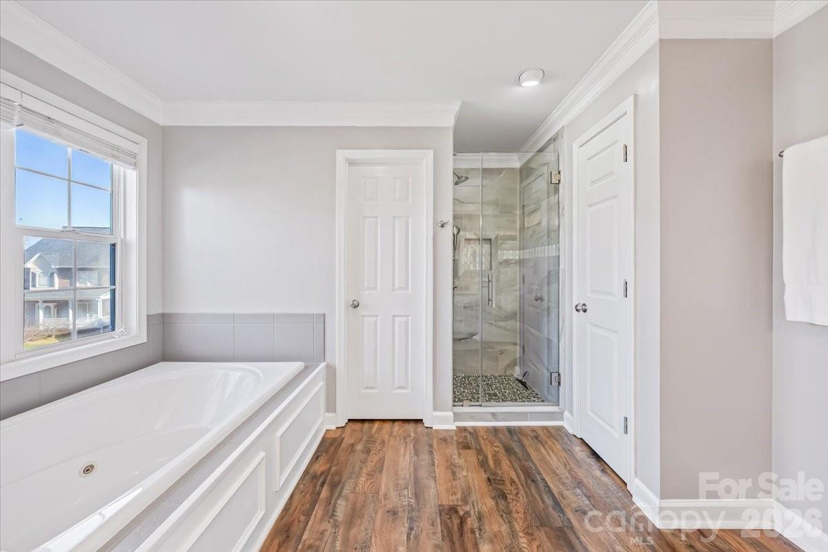 Old River Falls - Residential