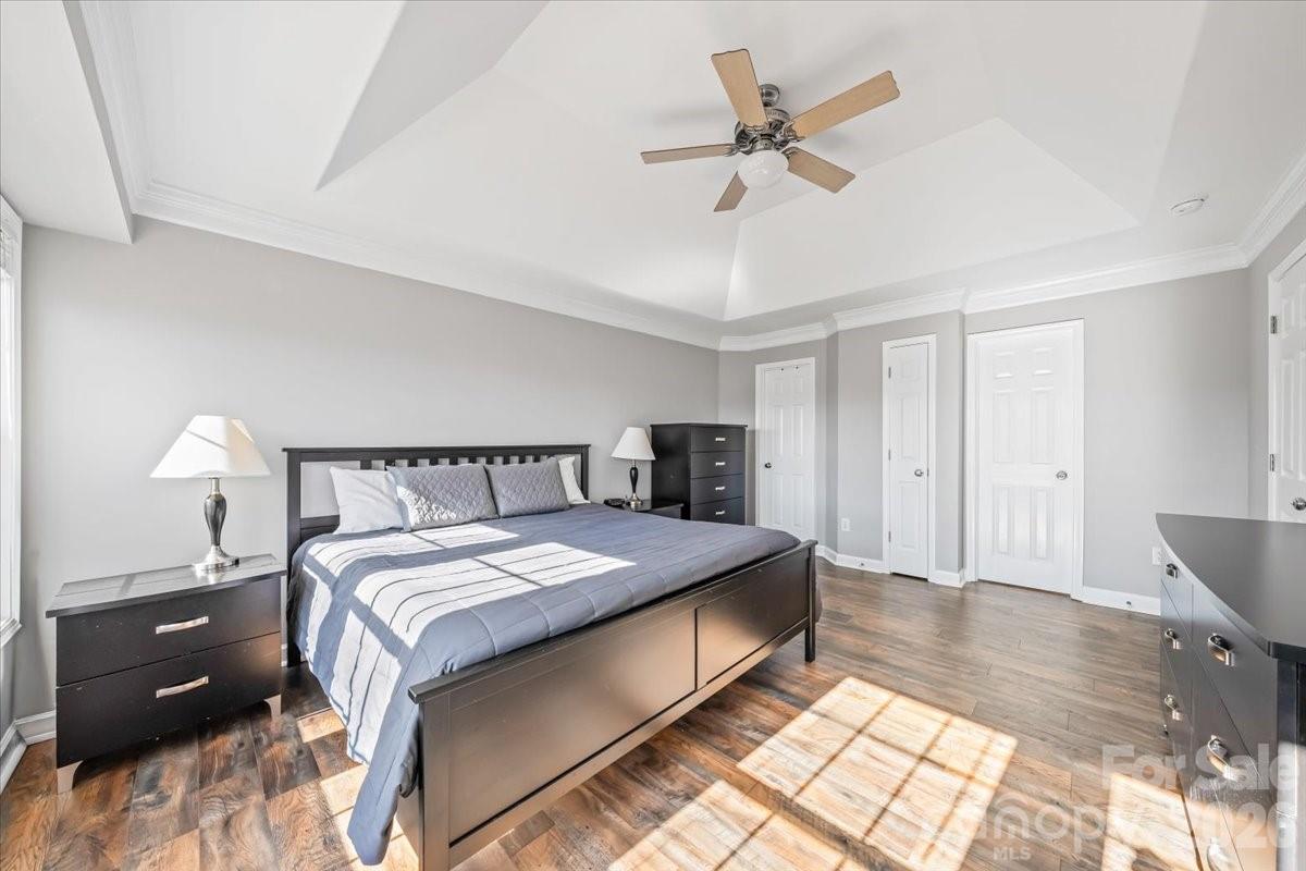 Old River Falls - Residential