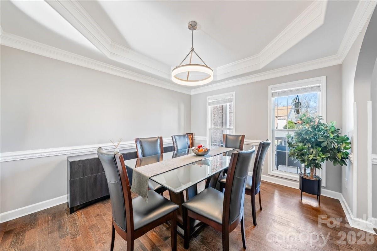 Old River Falls - Residential