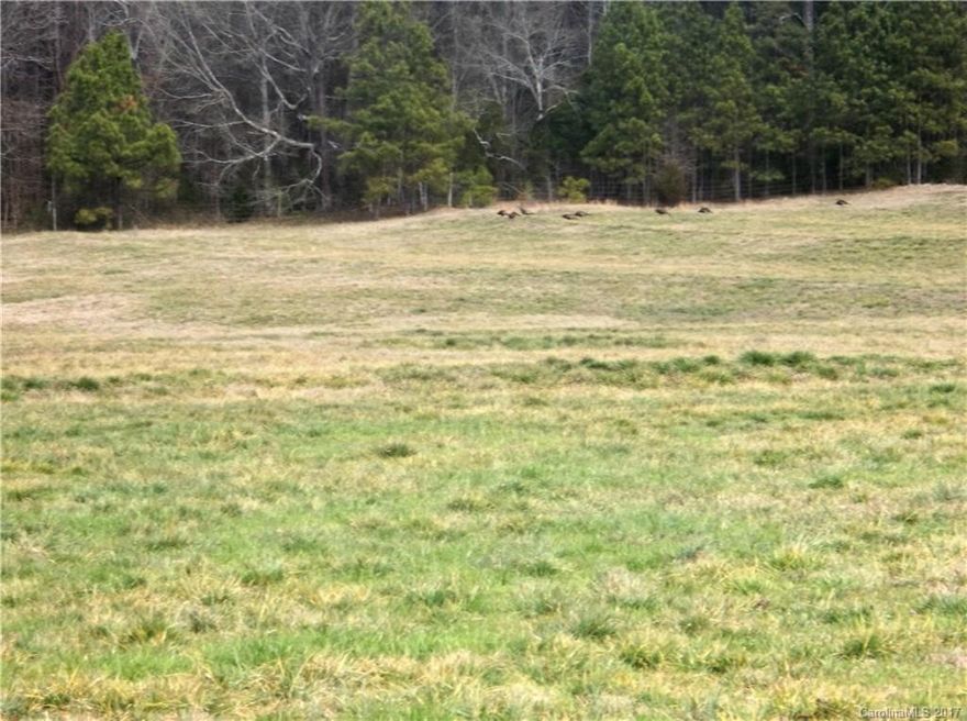 Always thought about building your dream home, now you have the perfect place to do so!  This rare find features 11.83 AC in the county but just minutes to downtown York and shopping!  Three separate parcels are to be sold as one tract.  So much potential with this property as it can be divided into five lots and also modular approved.