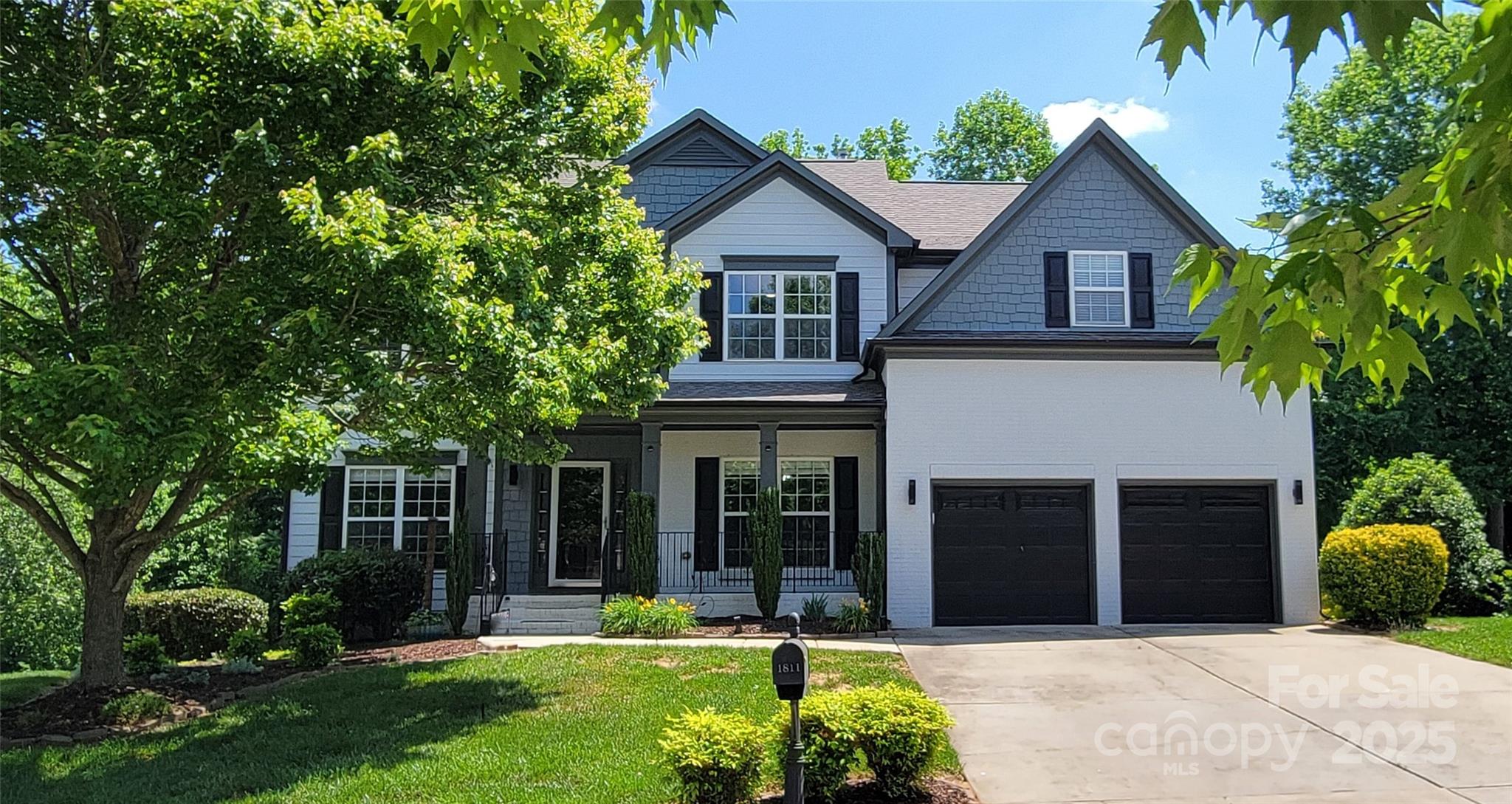 1811 Robbins Meadows Drive