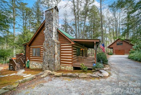 380 Cedar Lane Brevard NC 28712