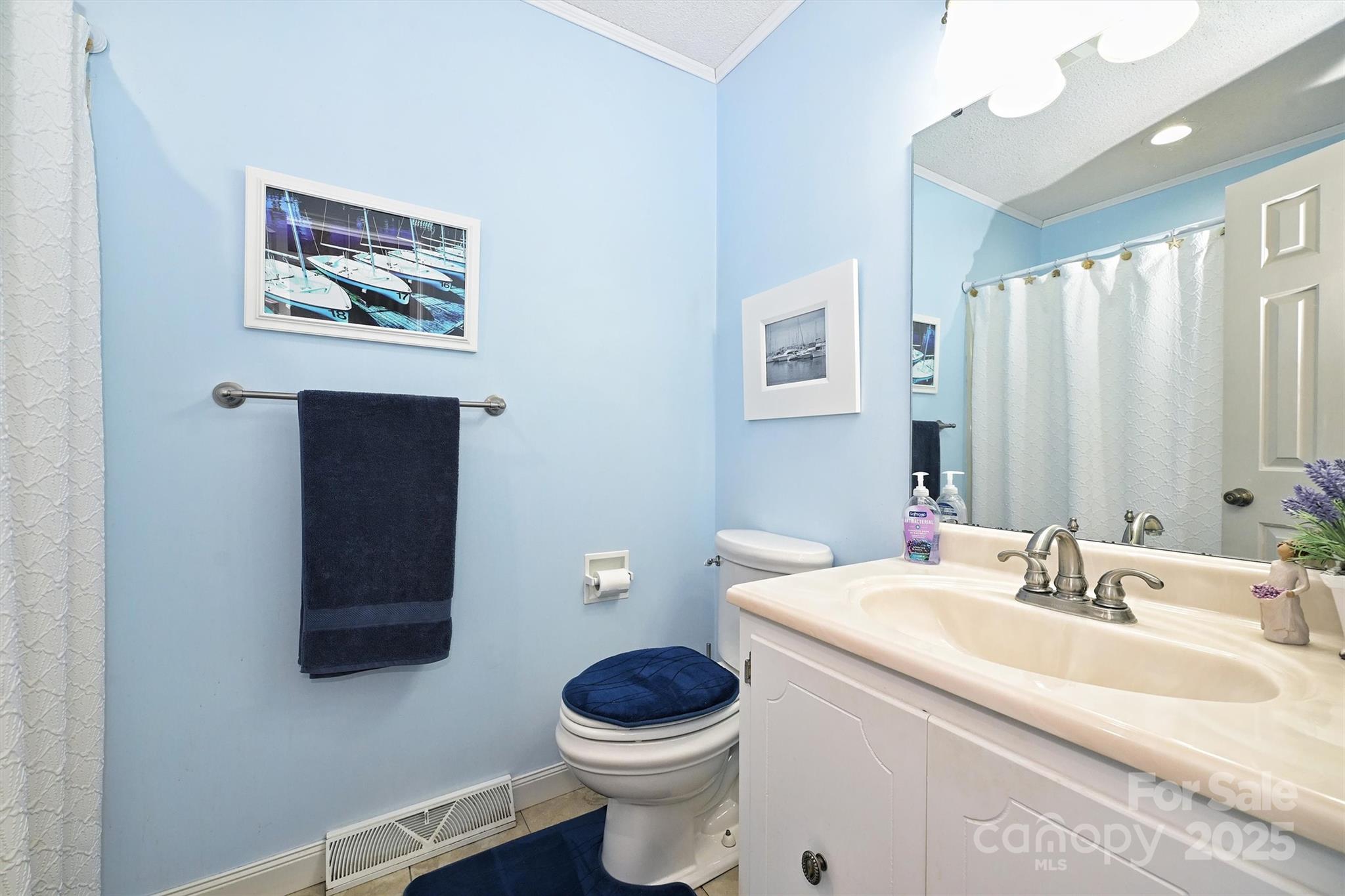 Olive Branch Estates - Residential