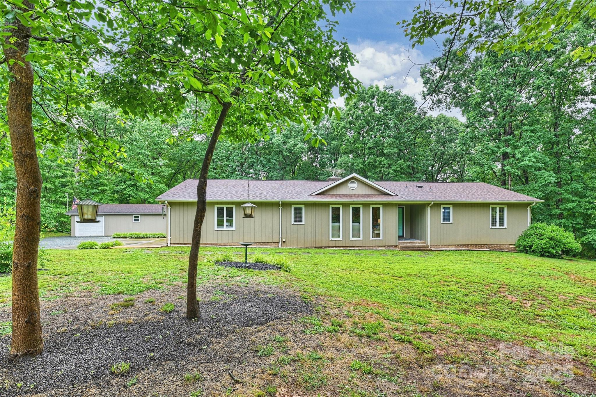 Olive Branch Estates - Residential