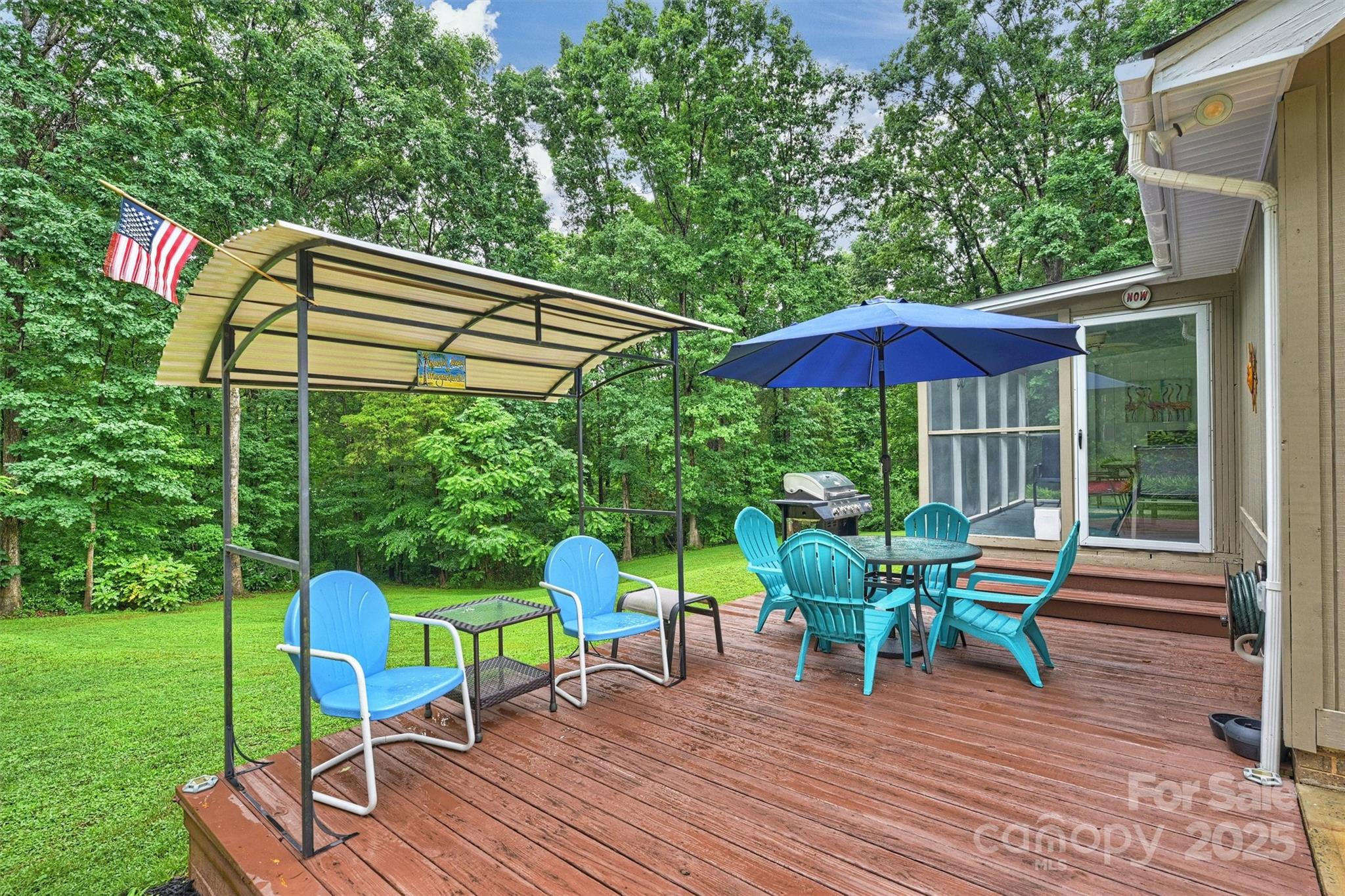 Olive Branch Estates - Residential