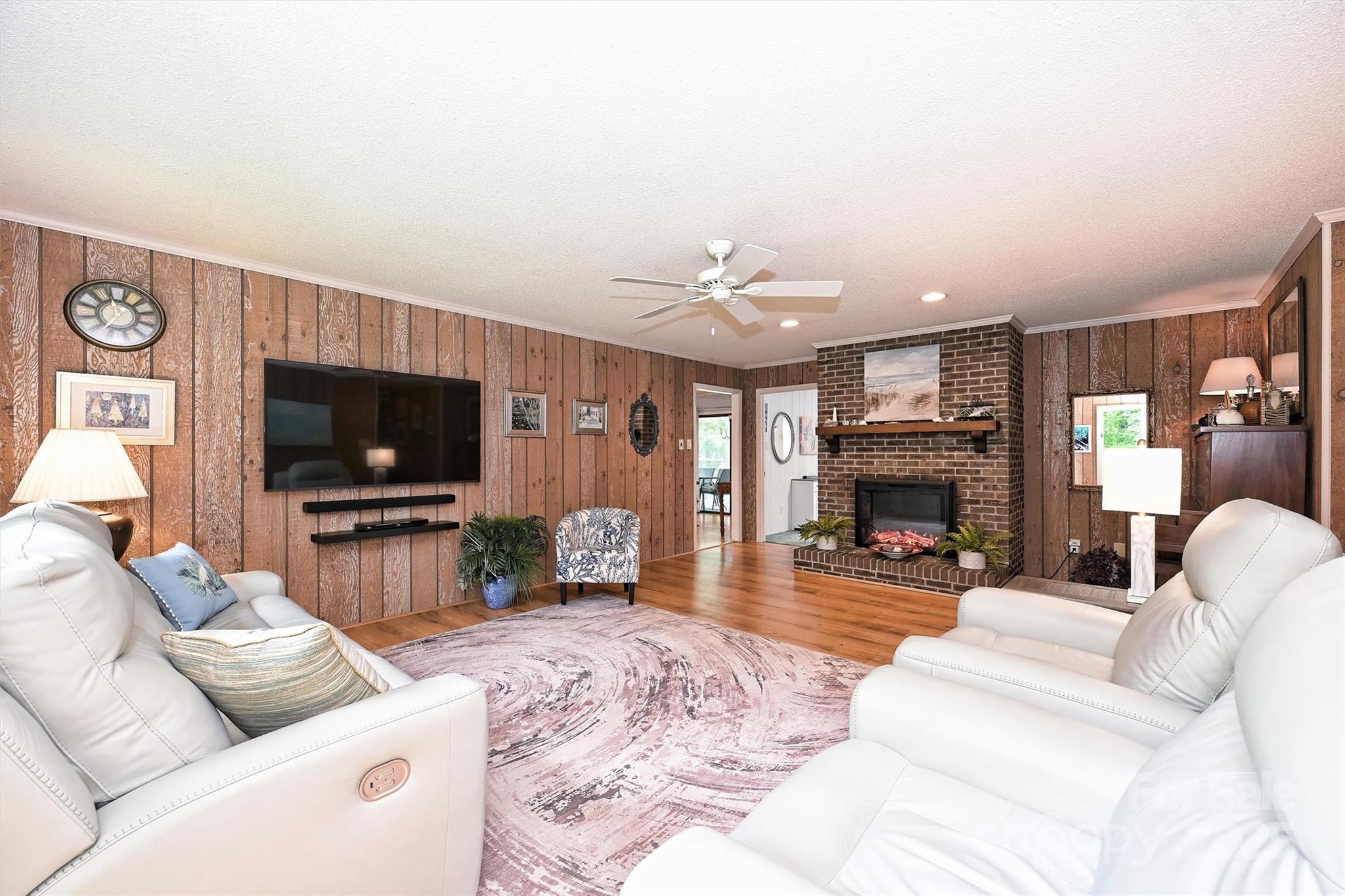 Olive Branch Estates - Residential