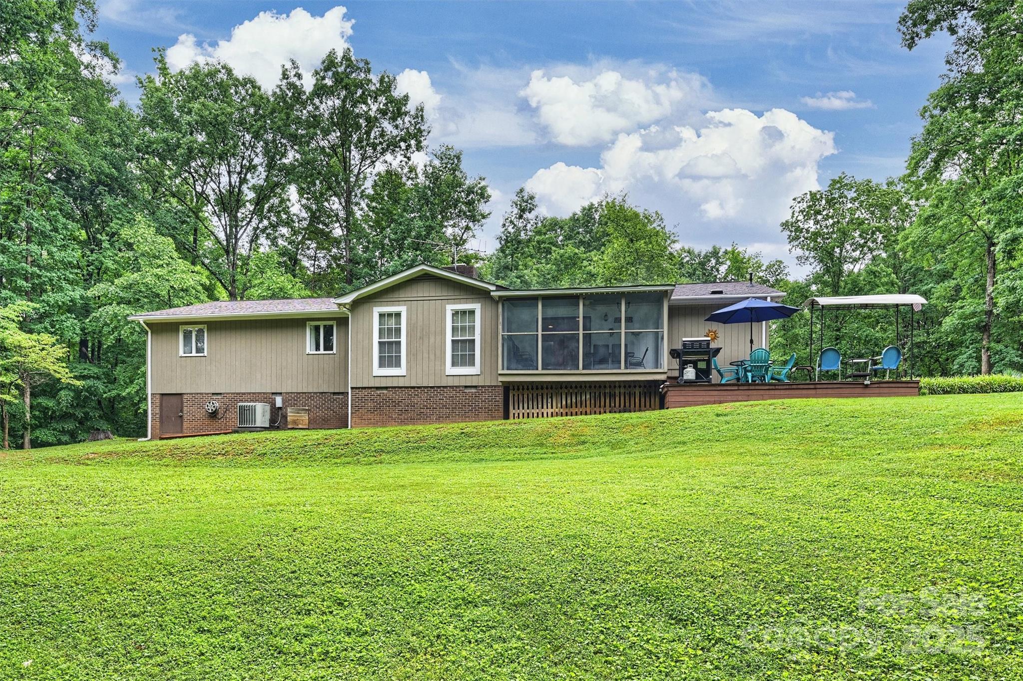 Olive Branch Estates - Residential