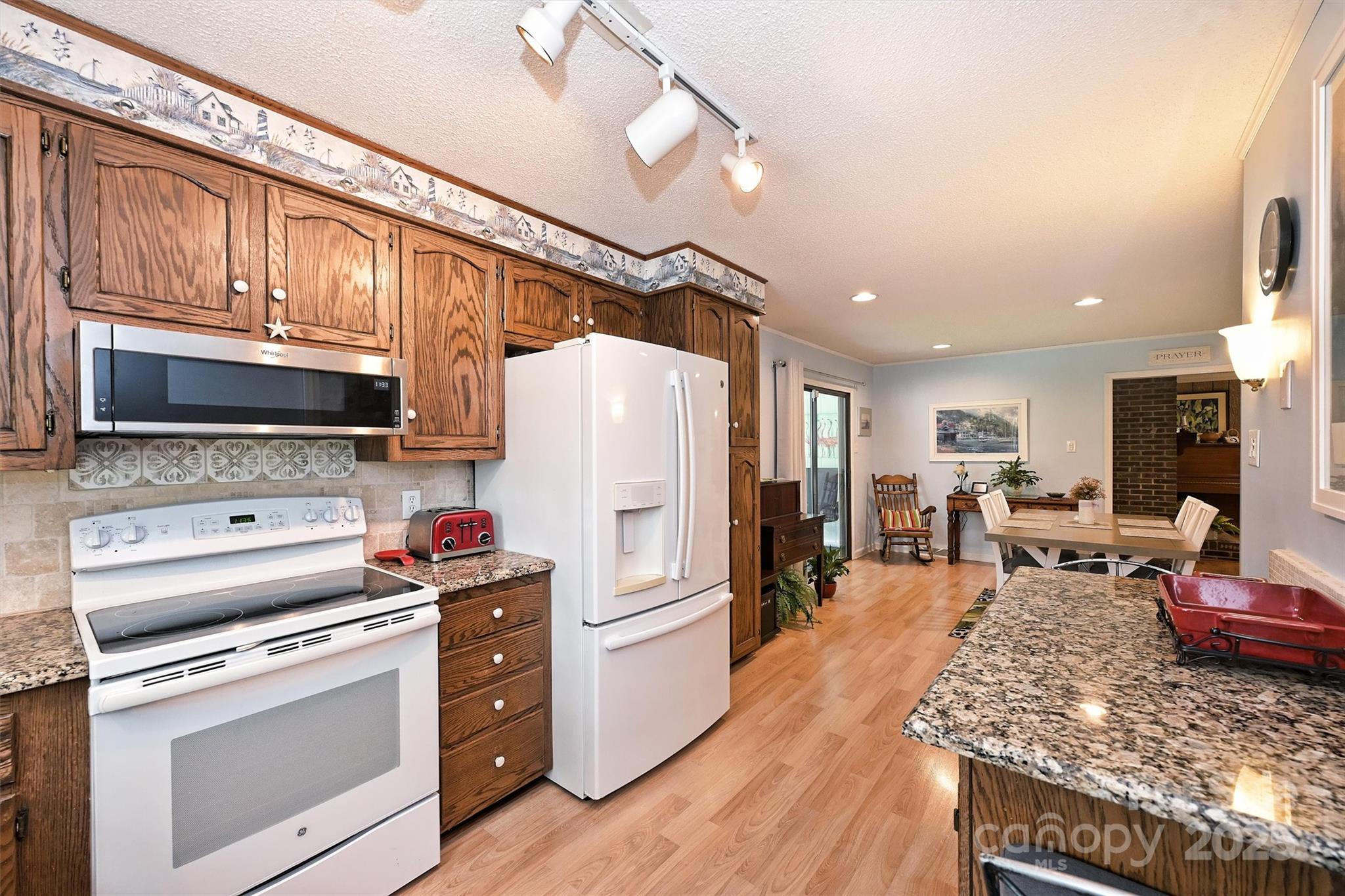 Olive Branch Estates - Residential