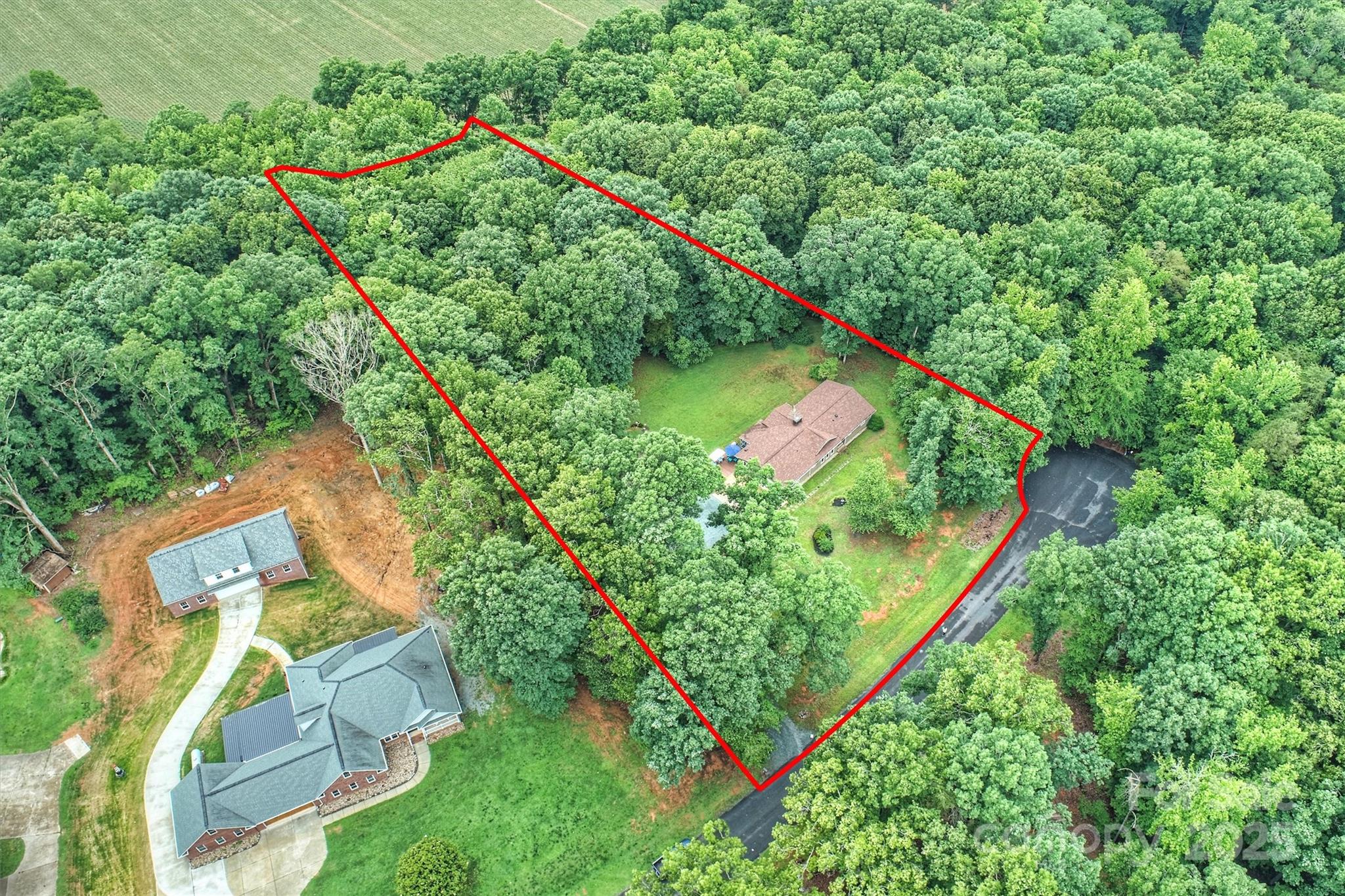 Olive Branch Estates - Residential