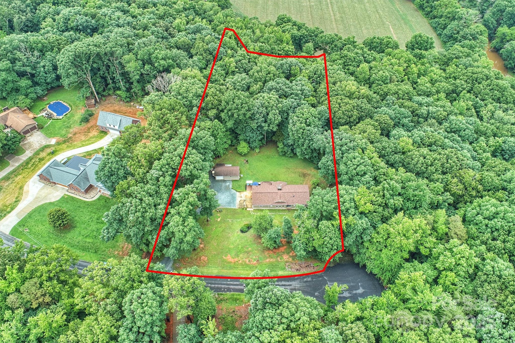 Olive Branch Estates - Residential