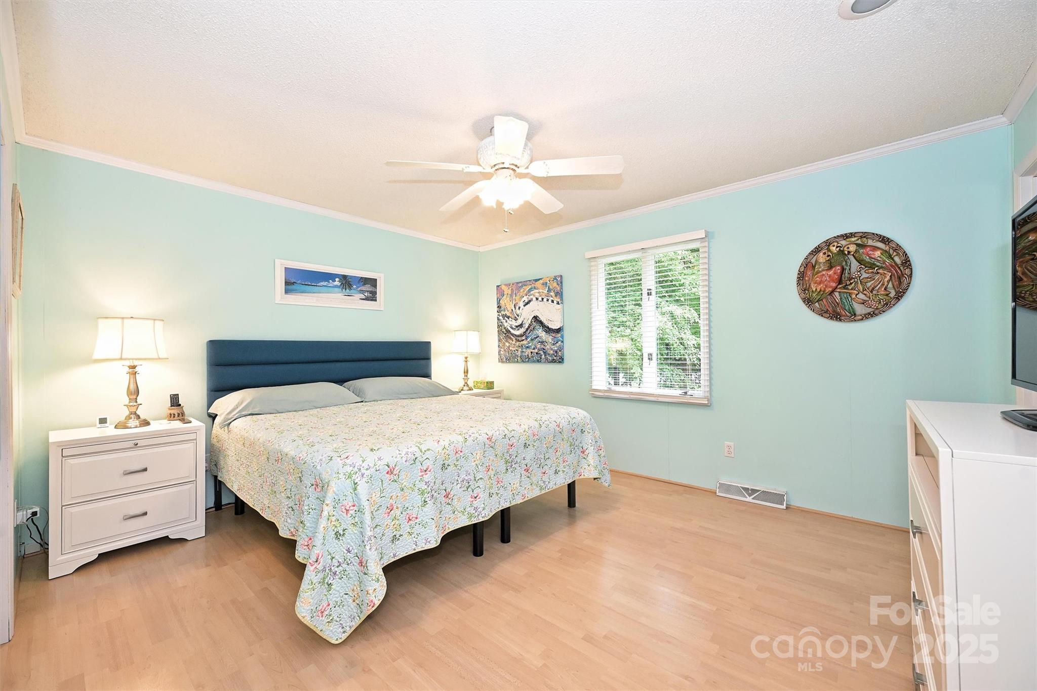 Olive Branch Estates - Residential