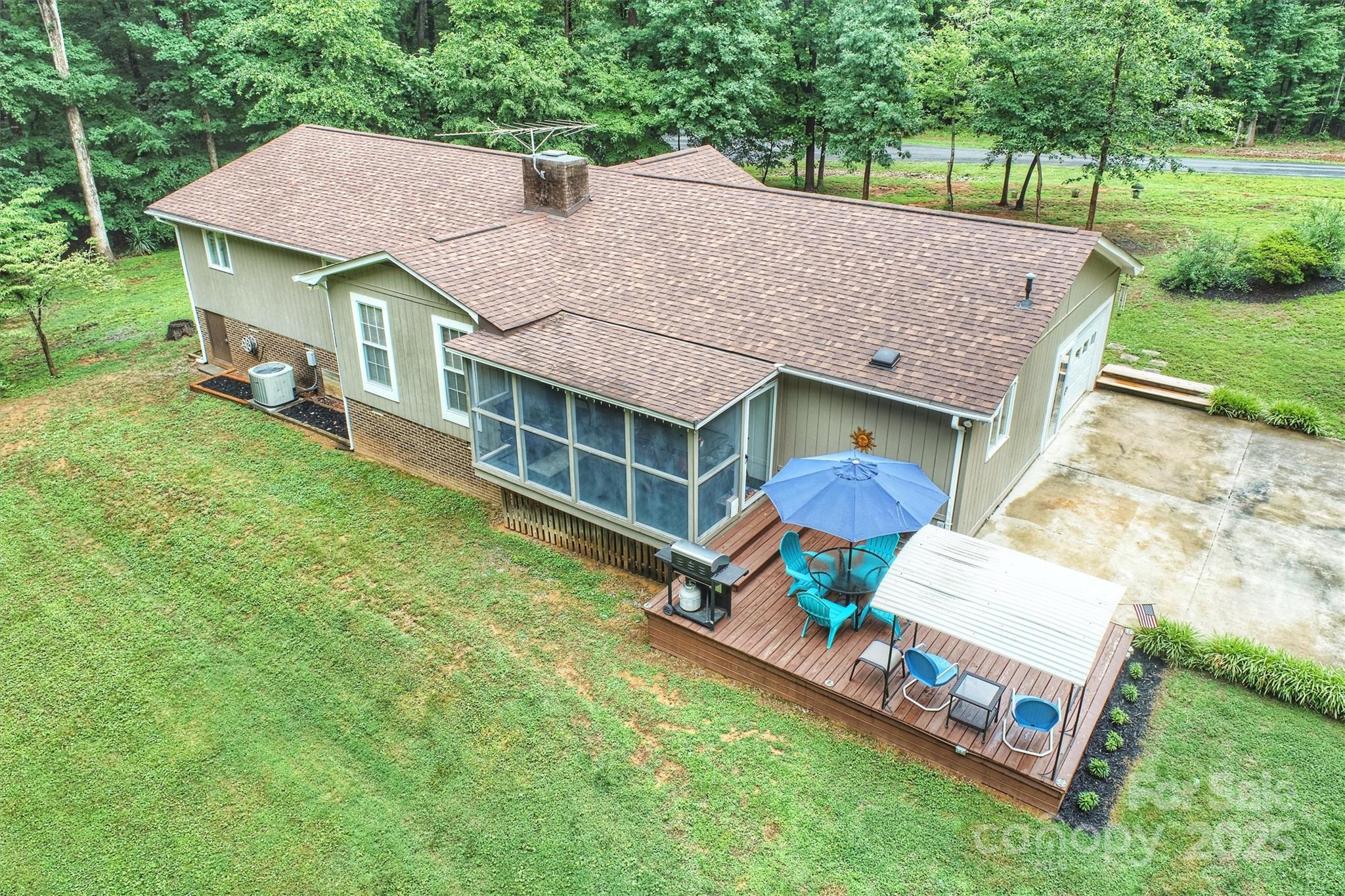 Olive Branch Estates - Residential