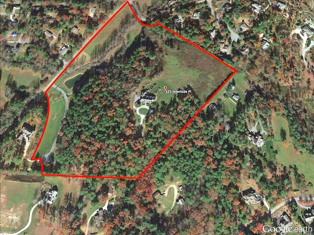 Interlude - Residential