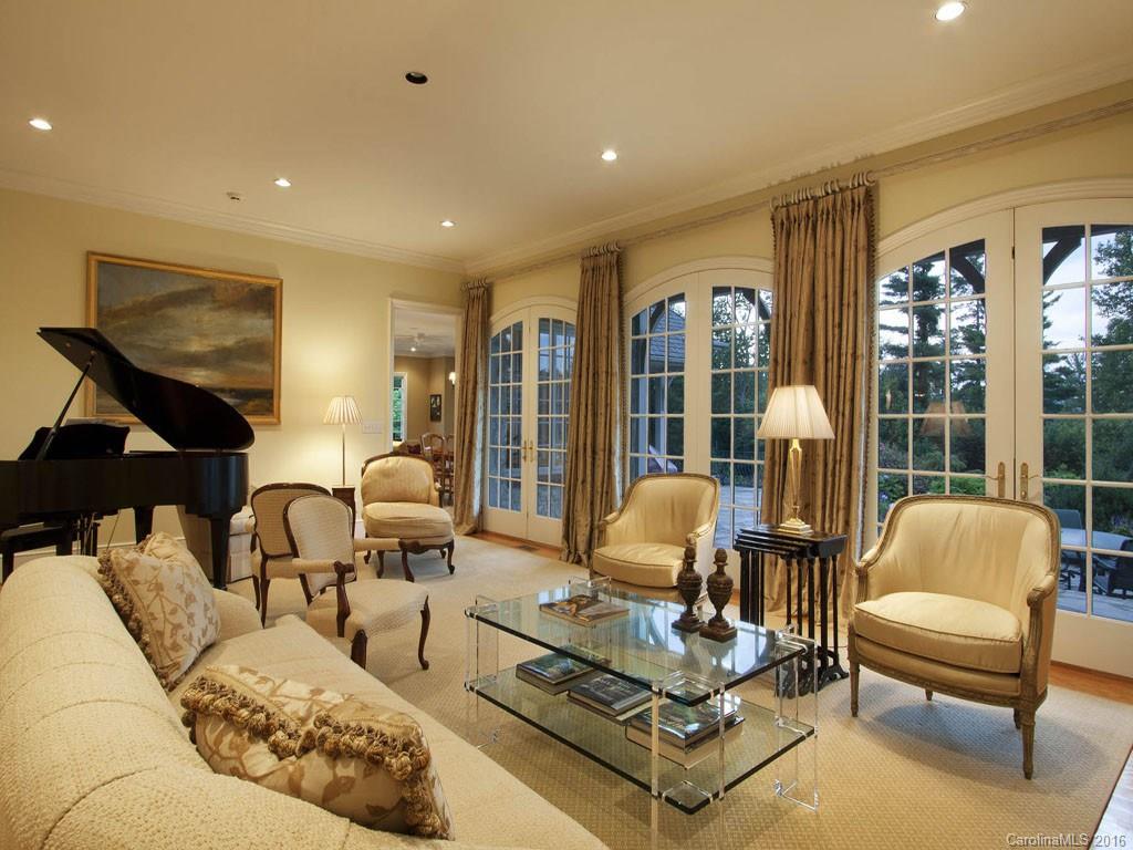 Interlude - Residential