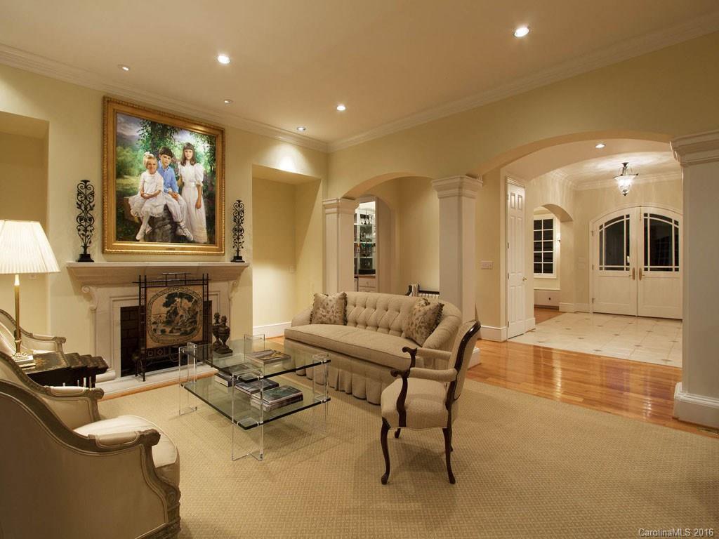 Interlude - Residential